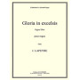 Gloria in excelsis