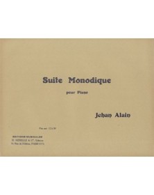 Suite monodique
