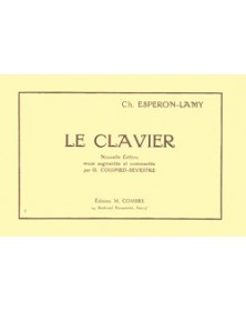Le Clavier
