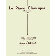Le Piano classique Hors série n°20