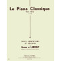 Le Piano classique Hors série n°20