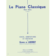 Le Piano classique Hors série n°22