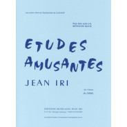 Etudes amusantes Vol.2