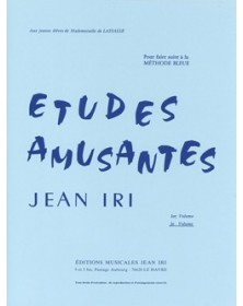 Etudes amusantes Vol.2