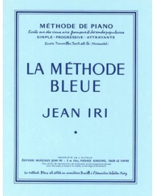 La Méthode bleue