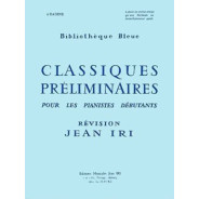 Classiques préliminaires