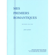 Mes Premiers Romantiques