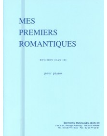 Mes Premiers Romantiques