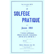 Solfège pratique