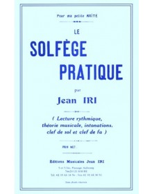 Solfège pratique