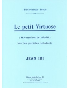 Le Petit Virtuose