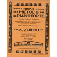 Metodo per pianoforte Vol.5 (en italien)