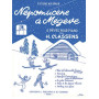 Népomucène à Megève (6 pièces)