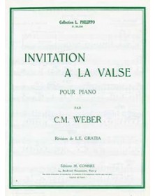 Invitation à la valse Op.65
