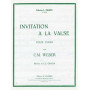 Invitation à la valse Op.65