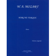 Marche turque KV331
