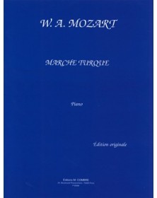 Marche turque KV331