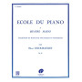 Ecole du piano à 4 mains Op.84 Vol.1