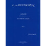 Sonate n°14 Op.27 n°2 Clair de lune