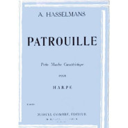 Patrouille