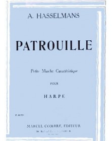 Patrouille