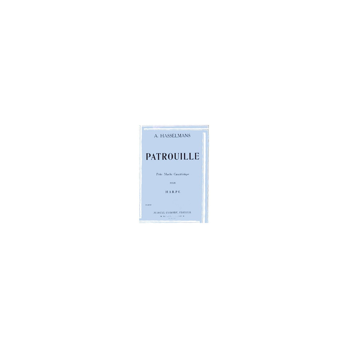 Patrouille