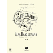 Sérénade Op.5