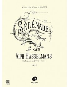 Sérénade Op.5
