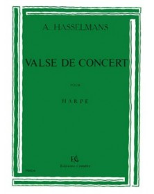 Valse de concert