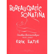 Sonatine bureaucratique