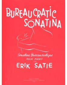 Sonatine bureaucratique