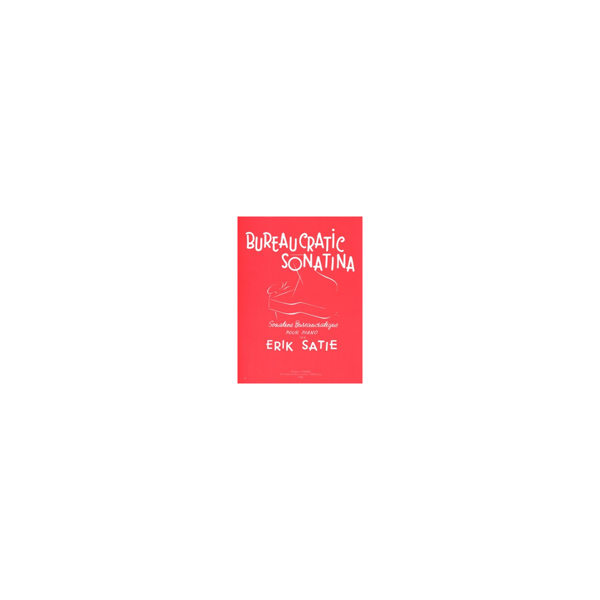 Sonatine bureaucratique