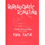 Sonatine bureaucratique