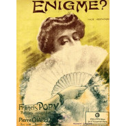 Enigme (valse)
