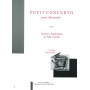 Petit concerto pour Alexandre