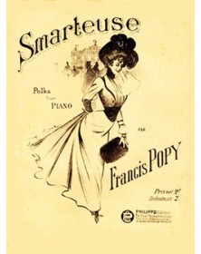 Smarteuse