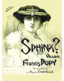 Sphinx