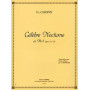 Nocturne en mib Op.9 n°2