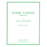 Plaisir d'amour (romance)
