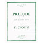 Prélude Op.28 n°15 La Goutte d'eau
