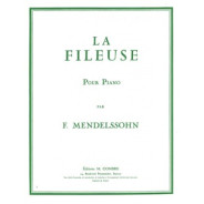 La Fileuse