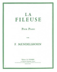 La Fileuse