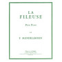 La Fileuse