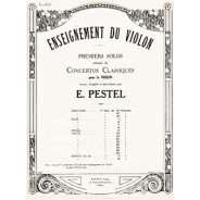 Solo n°1 du concerto n°7