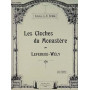 Les cloches du monastère Op.54