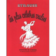 Les Plus célèbres valses