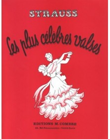 Les Plus célèbres valses