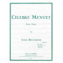 Célèbre menuet