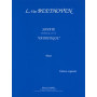 Sonate n°8 en ut min. Op.13 Pathétique