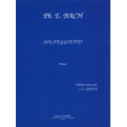 Solfeggietto